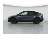 $36998 : Tesla Model Y 2024 AWD Long thumbnail
