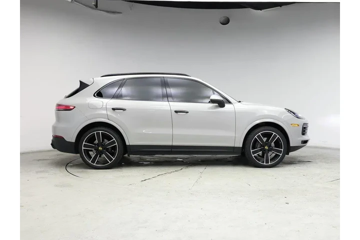 $38998 : Porsche Cayenne 2020 AWD 4dr image 7