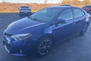 Pre-Owned 2014 Corolla L en Milwaukee