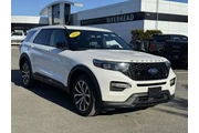 $25900 : Ford Explorer 2021 AWD ST 4d thumbnail