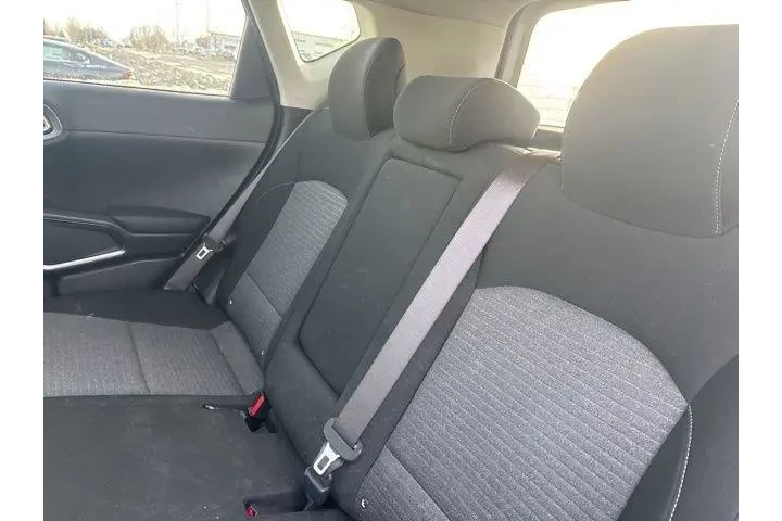 $21446 : Kia Soul 2023 EX 4dr Crossov image 9