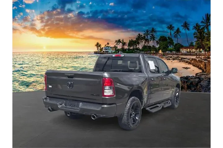 $32999 : Ram 1500 2020 4x4 Lone Star image 5