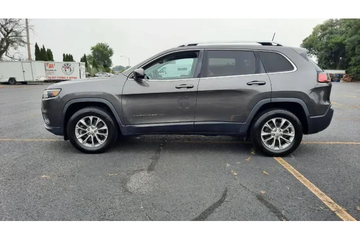 $12495 : 2019 Cherokee Latitude Plus image 2