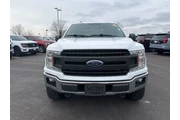 $23000 : Ford F-150 2019 4x4 XL 4dr S thumbnail