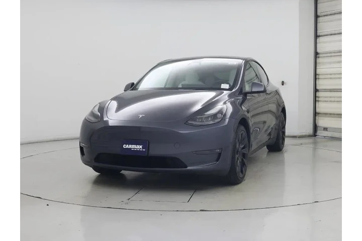 $37998 : Tesla Model Y 2023 AWD Long image 4