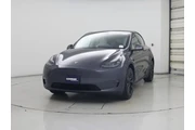 $37998 : Tesla Model Y 2023 AWD Long thumbnail