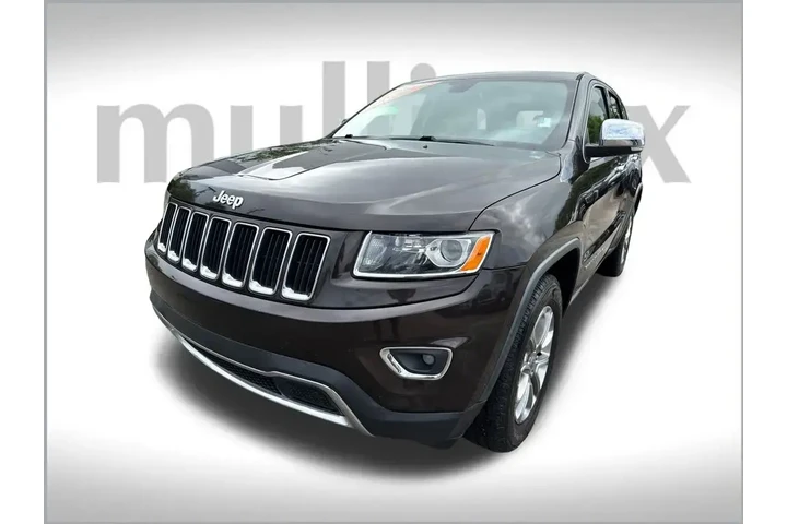 $8900 : Jeep Grand Cherokee 2016 4x2 image 9