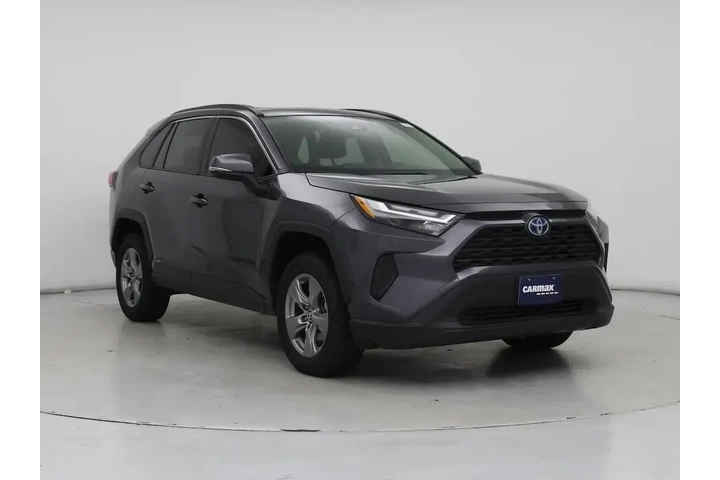 $33998 : Toyota RAV4 Hybrid 2024 AWD image 1