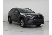 Toyota RAV4 Hybrid 2024 AWD