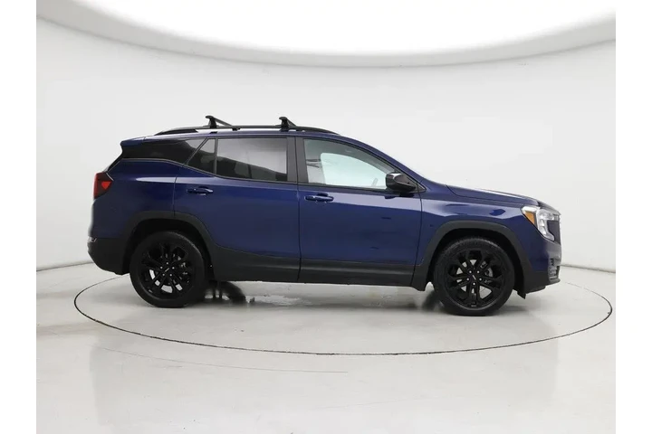 $19998 : GMC Terrain 2022 SLE 4dr SUV image 7