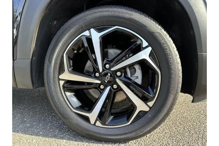 $22998 : Chevrolet Trailblazer 2023 4 image 6