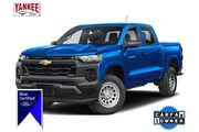 $38989 : Chevrolet Colorado 2024 4x4 thumbnail