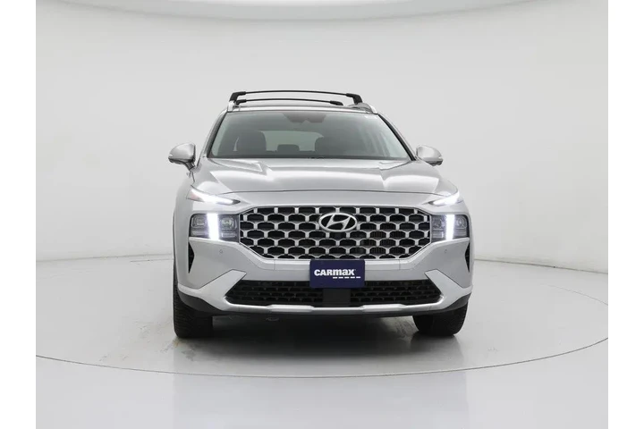$25998 : Hyundai SANTA FE 2023 AWD Li image 5