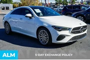 $28960 : Mercedes-Benz CLA 2024 CLA 2 thumbnail