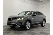Volkswagen Atlas Cross Sport en Silver Spring