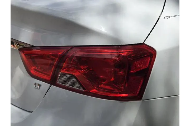 $19445 : Chevrolet Impala 2020 LT 4dr image 8