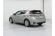 $19998 : Lexus CT 200h 2017 4dr Hatch thumbnail