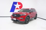 $33995 : Ford Explorer 2023 ST-Line 4 thumbnail
