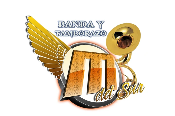 Banda Tamborazo M del sur . image 2