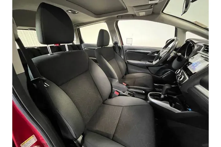 $15943 : Honda Fit 2016 EX 4dr Hatchb image 9