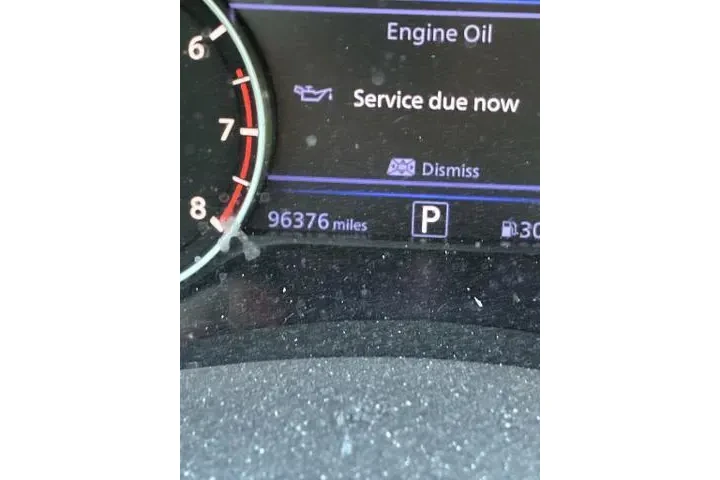 $15000 : Nissan Altima 2022 2.5 SV 4d image 3