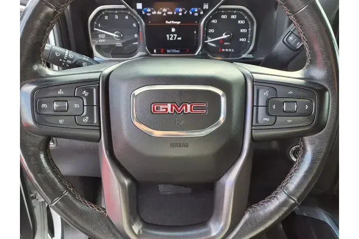 $36999 : GMC Sierra 1500 2020 4x4 AT4 image 10