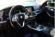 $29392 : BMW X7 2021 AWD xDrive40i 4d thumbnail