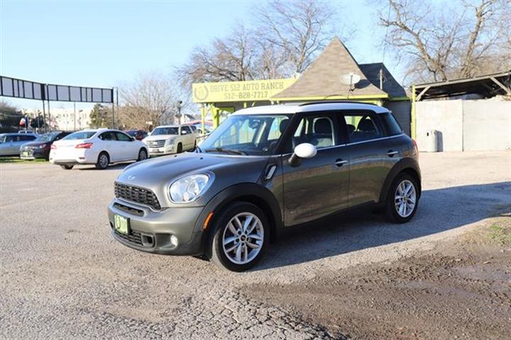 $13995 : 2013 Countryman Cooper S ALL4 image 7