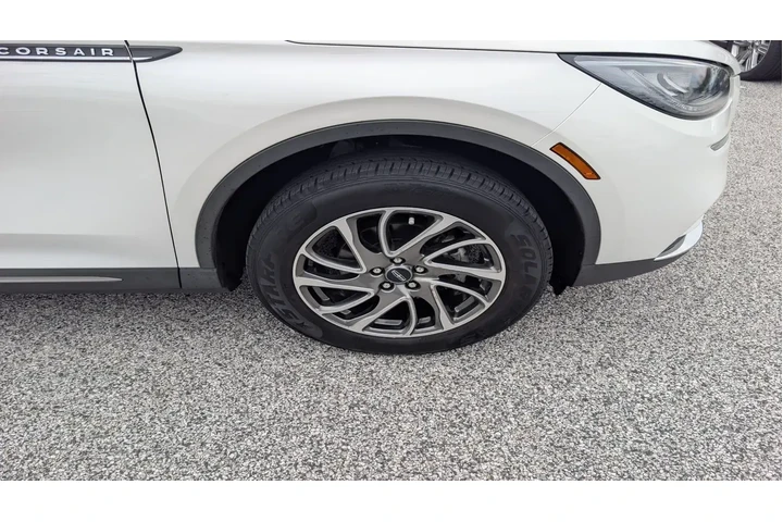 $25750 : Lincoln Corsair 2022 AWD Sta image 10