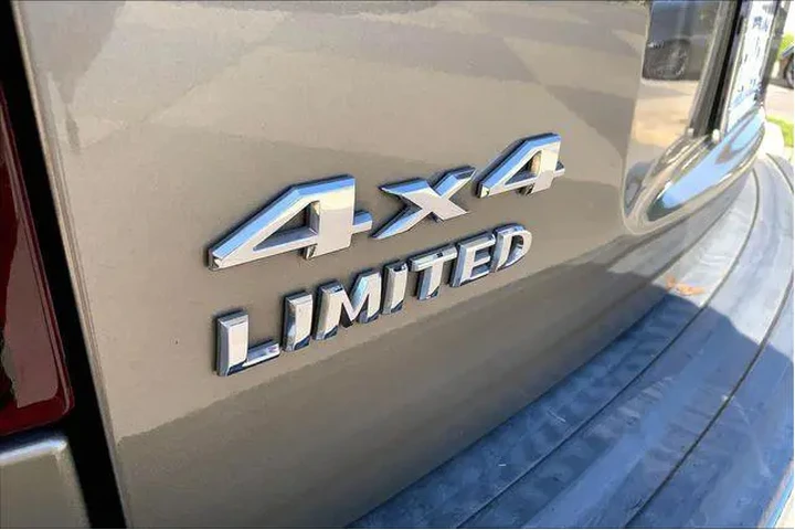 $9985 : Jeep Grand Cherokee 2006 Lim image 8