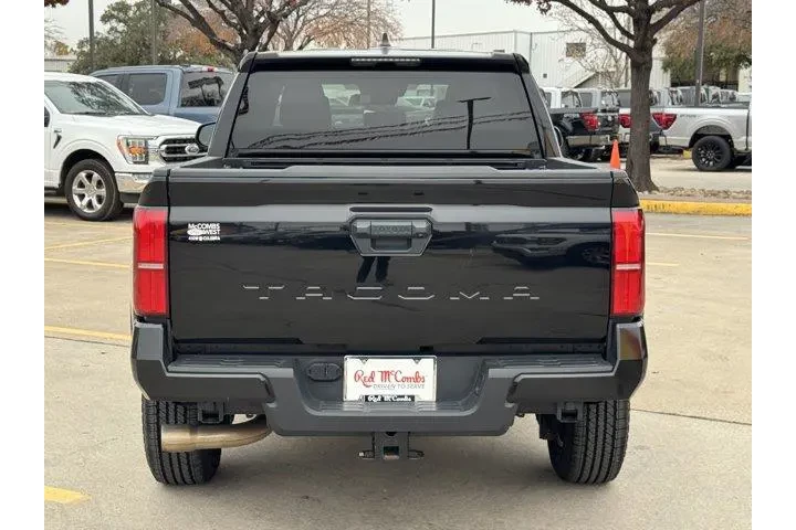 $31352 : Toyota Tacoma 2024 4x2 TRD S image 8