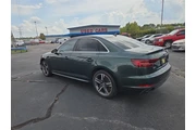 $13995 : 2018 A4 2.0T Premium Plus Sed thumbnail
