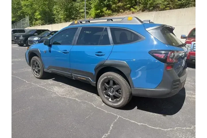 $38590 : Subaru Outback 2025 AWD Wild image 5