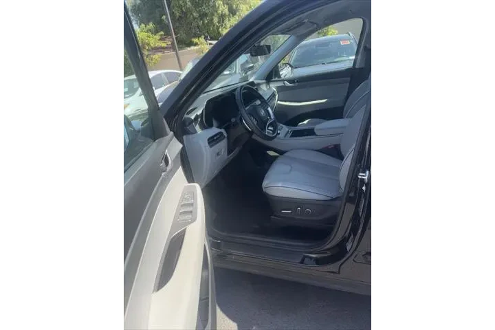 $34499 : Hyundai PALISADE 2025 SEL 4d image 7