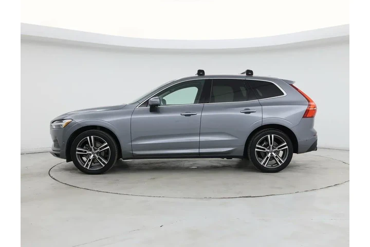 $22998 : Volvo XC60 2018 AWD T5 Momen image 3
