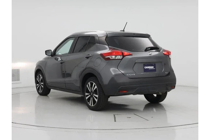 $12998 : Nissan Kicks 2019 SV 4dr Cro image 2
