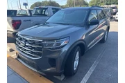 $36432 : Ford Explorer 2025 Active 4d thumbnail