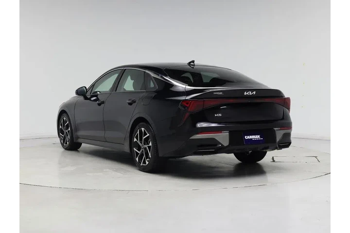 $28998 : Kia K5 2025 EX 4dr Sedan image 2