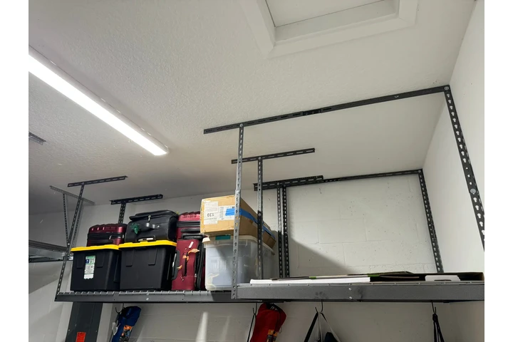 ARSolutions Racks | Heavy-Duty image 5