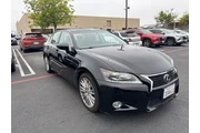 $16500 : Lexus GS 350 2013 4dr Sedan thumbnail