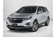 Chevrolet Equinox 2022 LT 4d