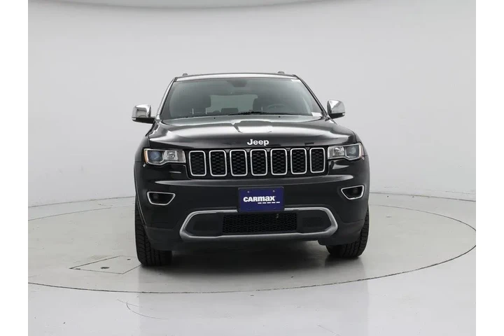 $27998 : Jeep Grand Cherokee 2021 4x4 image 5