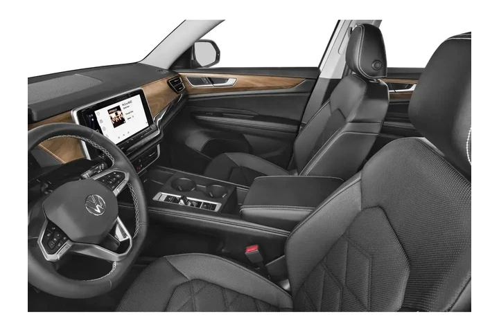 $32995 : Volkswagen Atlas 2024 SE 4dr image 6