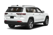 $28496 : Jeep Grand Cherokee L 2021 4 thumbnail