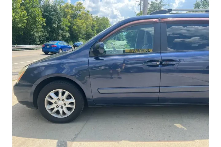 $4995 : 2008 Sedona LX image 10