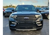 $23590 : Ford Explorer 2022 XLT 4dr S thumbnail
