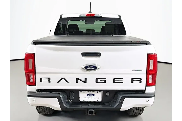 $17999 : Ford Ranger 2019 4x4 XL 4dr image 9
