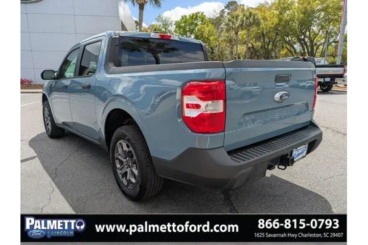 $24999 : Ford Maverick 2023 XL 4dr Su image 5