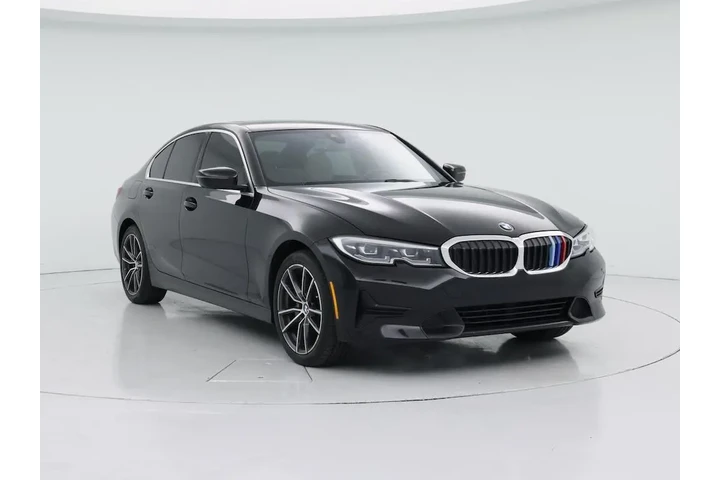$26998 : BMW 3 Series 2021 AWD 330i x image 1