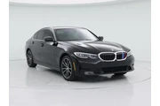 BMW 3 Series 2021 AWD 330i x